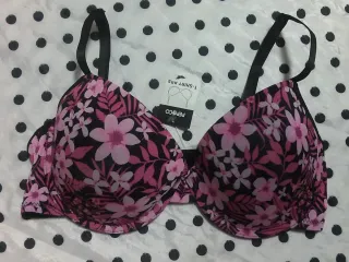 PEP & CO bra uk 34C euro 75C  FRANCE 90C