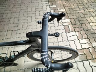 Bici da corsa Giant Propel SL