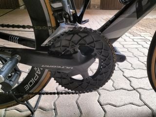 Bici da corsa Giant Propel SL
