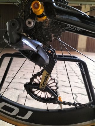 Bici da corsa Giant Propel SL