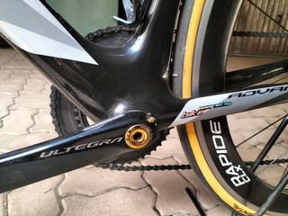 Bici da corsa Giant Propel SL