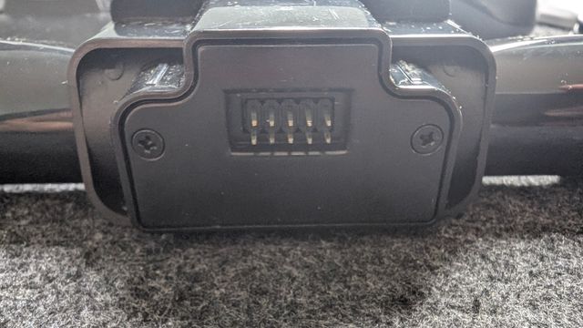 Soporte Carga Sony PSP