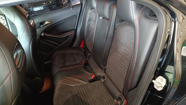 Mercedes-Benz Clase A AMG SPORT 2013