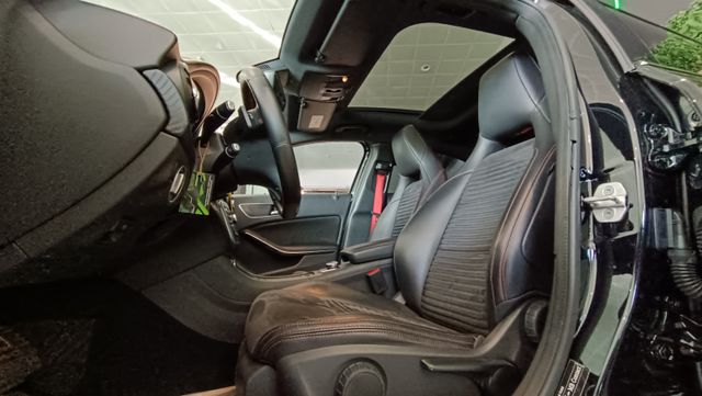 Mercedes-Benz Clase A AMG SPORT 2013