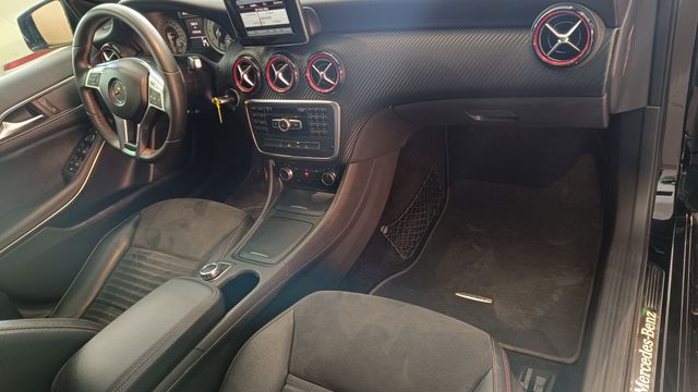 Mercedes-Benz Clase A AMG SPORT 2013