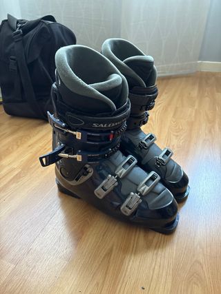 Botas Esquí Salomon Evolution2 7.0 