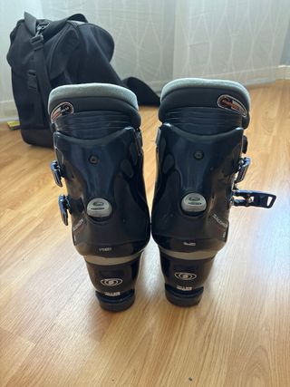 Botas Esquí Salomon Evolution2 7.0 