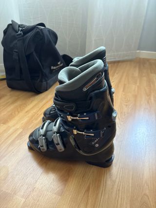 Botas Esquí Salomon Evolution2 7.0 