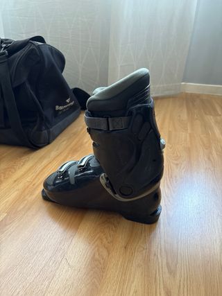 Botas Esquí Salomon Evolution2 7.0 