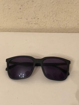 ARMANI EXCHANGE - montura gafas sol AX 4117SU
