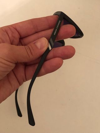 ARMANI EXCHANGE - montura gafas sol AX 4117SU