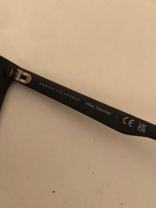 ARMANI EXCHANGE - montura gafas sol AX 4117SU
