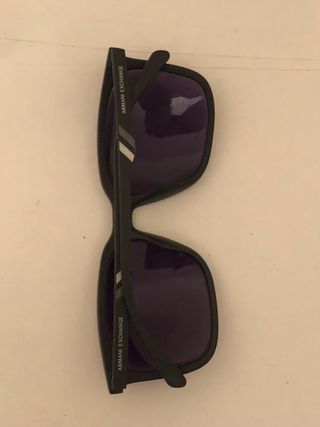 ARMANI EXCHANGE - montura gafas sol AX 4117SU