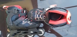 Patines en línea Oxelo Talla 29-32