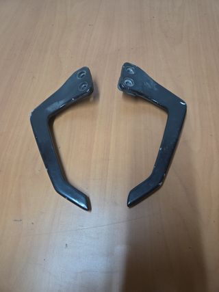 Asas traseras KTM DUKE 125
