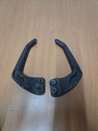 Asas traseras KTM DUKE 125

