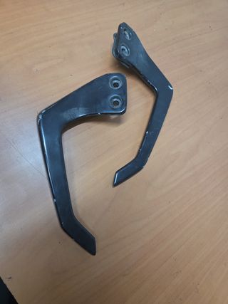 Asas traseras KTM DUKE 125
