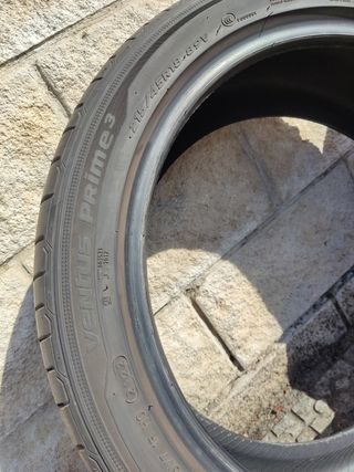 NEUMÁTICOS HANKOOK 215/45 R18 89V