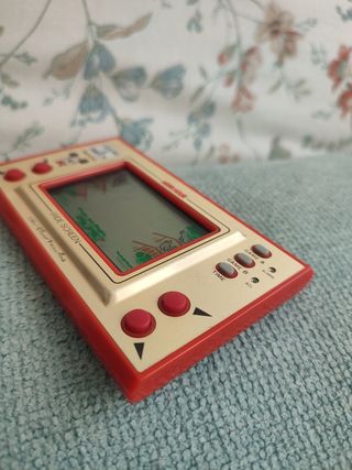 Game Watch Mickey 