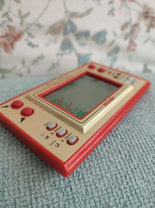 Game Watch Mickey 