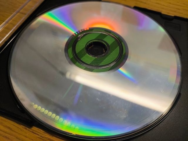 Sega Worldwide Soccer 97 - Saturn