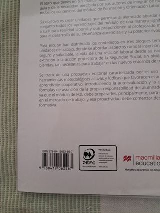 Módulos Transversales - Libro de texto en forma...