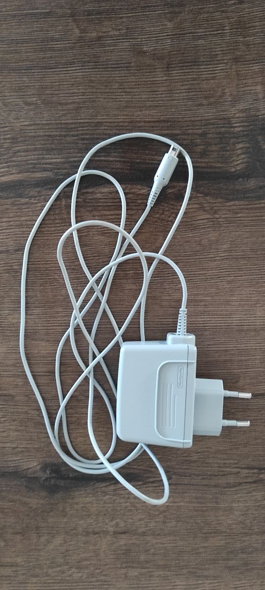 Nintendo New 2DS XL Negra y Azul