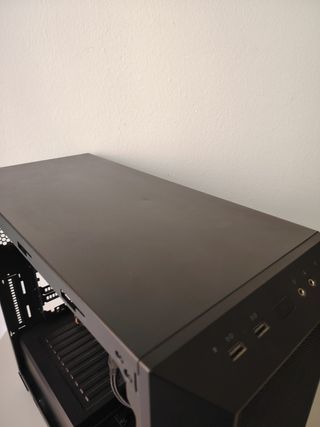 Caja PC Cooler Master