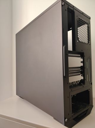 Caja PC Cooler Master