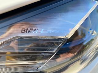 BMW M4 Competition Nacional 