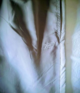Chándal Reebok Gris y Azul