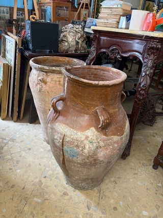 Tinajas de Osuna