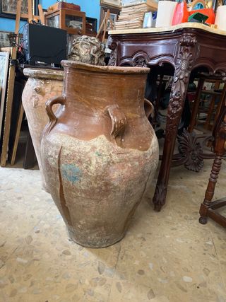 Tinajas de Osuna