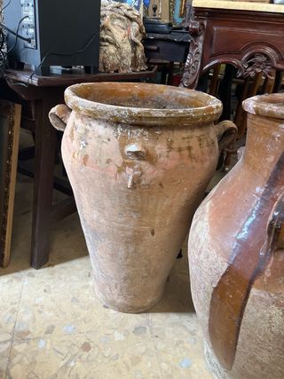 Tinajas de Osuna