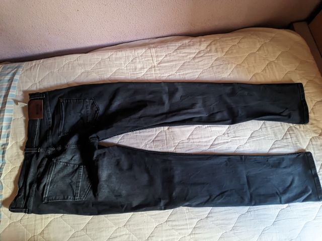 Mustang Jeans da uomo taglia 34/34 (Spagna 44)