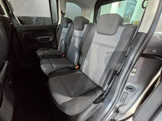 TOYOTA Proace City Verso 1.2 96kW 130CV Family Adv
