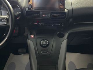 TOYOTA Proace City Verso 1.2 96kW 130CV Family Adv