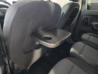 TOYOTA Proace City Verso 1.2 96kW 130CV Family Adv