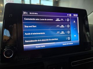 TOYOTA Proace City Verso 1.2 96kW 130CV Family Adv