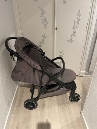Silla de paseo Alaska babyMonsters