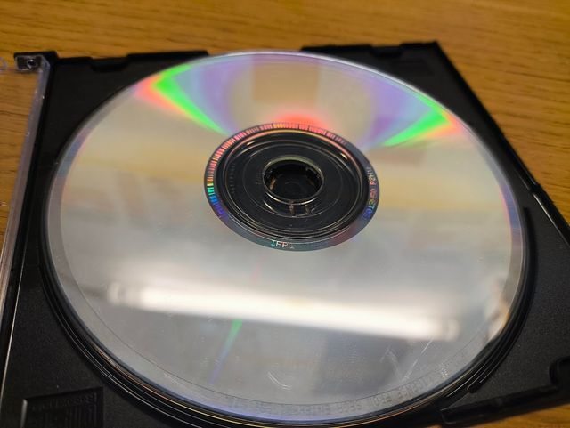 Soviet Strike - Sega Saturn