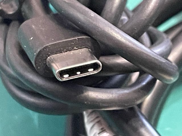 Alimentatore Dell 65.0W DA6SNM190 sub type C