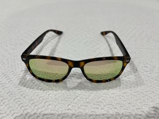 Gafas de sol diseño carey. Solo envío