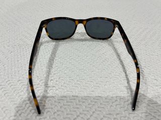 Gafas de sol diseño carey. Solo envío