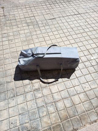 Cuna de viaje Petitplay