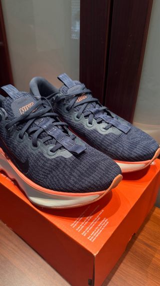 Zapatos deportivos Nike Running original