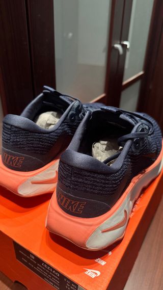 Zapatos deportivos Nike Running original