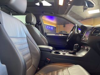 Volkswagen Touareg Rline