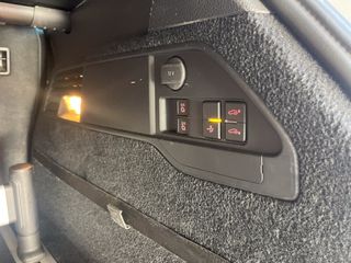 Volkswagen Touareg Rline