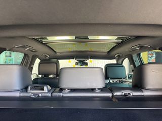 Volkswagen Touareg Rline